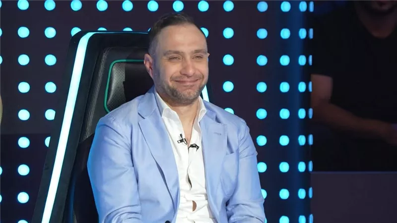 ليست مصرية و من خارج الوسط.. التفاصيل الكاملة لـ إرتباط حسام حبيب