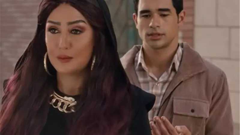 حفيد شكري سرحان يعلق على  إعادة تقديم شباب إمراة بـ مسلسل