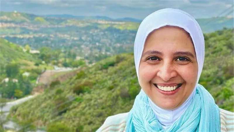 بعد تصدرها تريند جوجل.. حنان ترك فنانة انهت مسيرتها بالاعتزال والالتزام