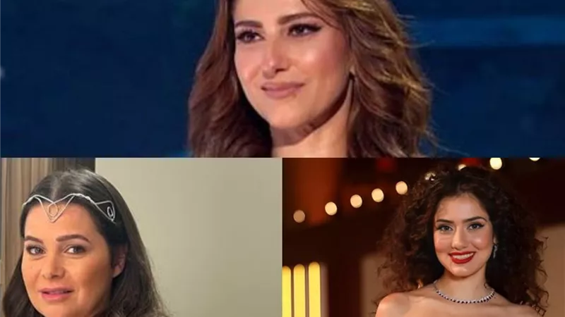 فنانون بدون هدنة..  من أعمال خارج الموسم للمشاركة القوية في رمضان