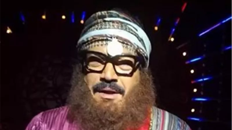 مسلسلات رمضان 2025.. باسم سمرة يتحدى محمد سعد في كواليس العتاولة 2
