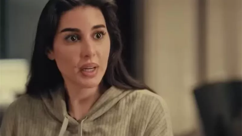 الأميرة الحلقة 7.. زينب تضع مولودها وتنقلب على أسامة