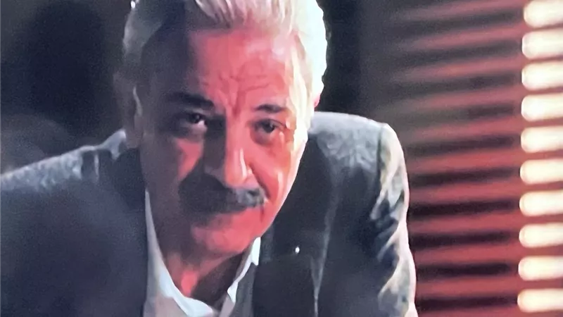 مسلسل ولاد الشمس 9.. عبيد يحاول الانتقام من ماجد بسبب قطايف