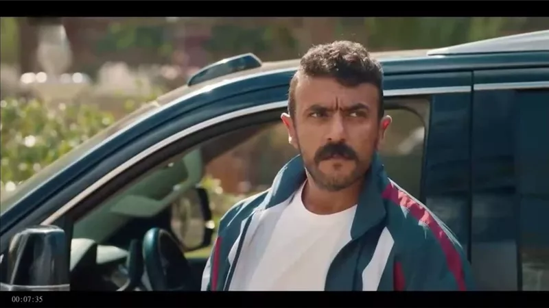فهد البطل الحلقة 8.. أحمد العوضي يعود للمنيا وخروج فايزة الشبح من قضية التزوير 
