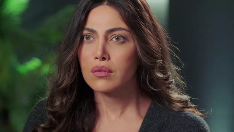 مسلسل اثينا الحلقة 8.. ريهام حجاج تتصدر محركات البحث