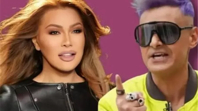 نوال الزغبي ردًا على منتقديها بسبب رامز إيلون مصر: 