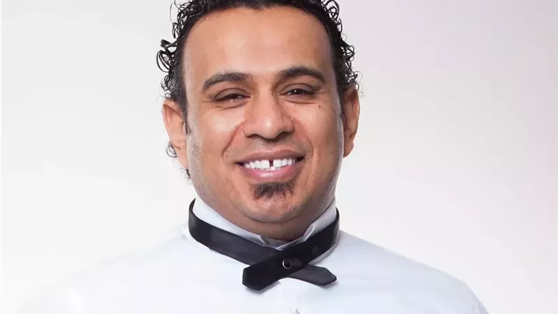 الحلانجي وإش إش وعقبال عندكم.. محمود الليثي المطرب المفضل لمخرجين دراما رمضان