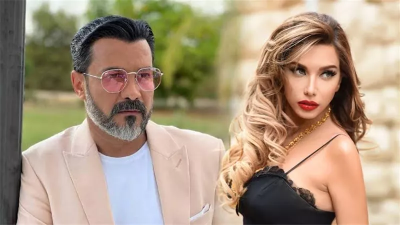 معلومات عن دانا الحلبي بعد تصدرها التريند بسبب حلقة 
