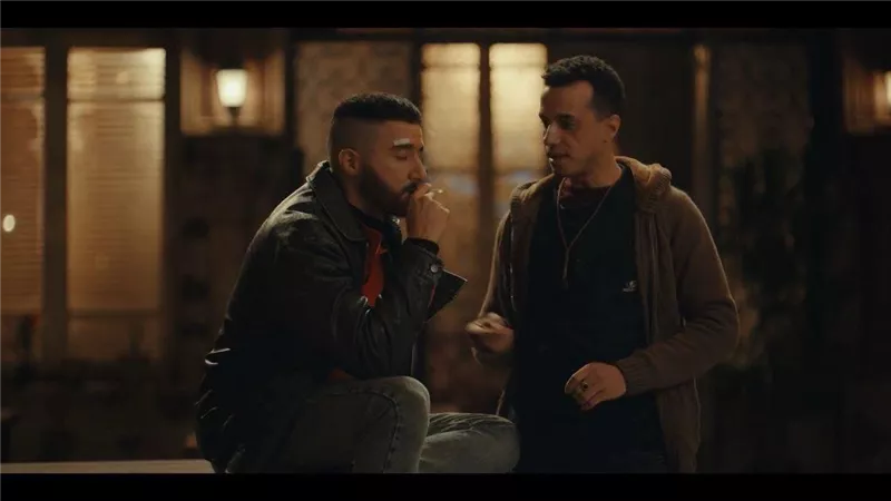 مسلسل ولاد الشمس 10.. مفتاح وولعة ينتقمان من ماجد بسبب قتله قطايف
