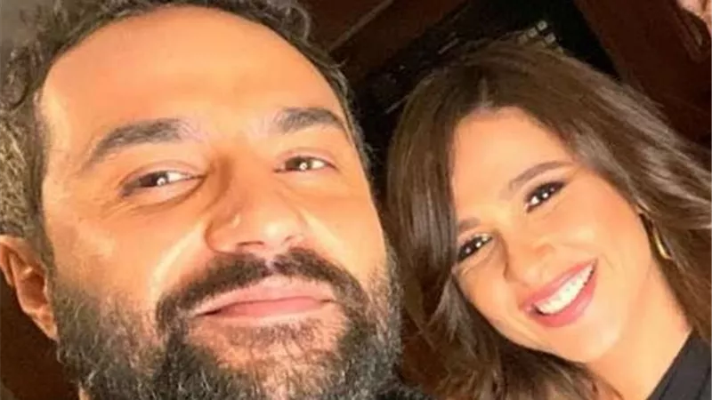 مسلسل وتقابل حبيب 10.. اجلال تحاول تشوية صورة ليل للابتعاد عن فارس