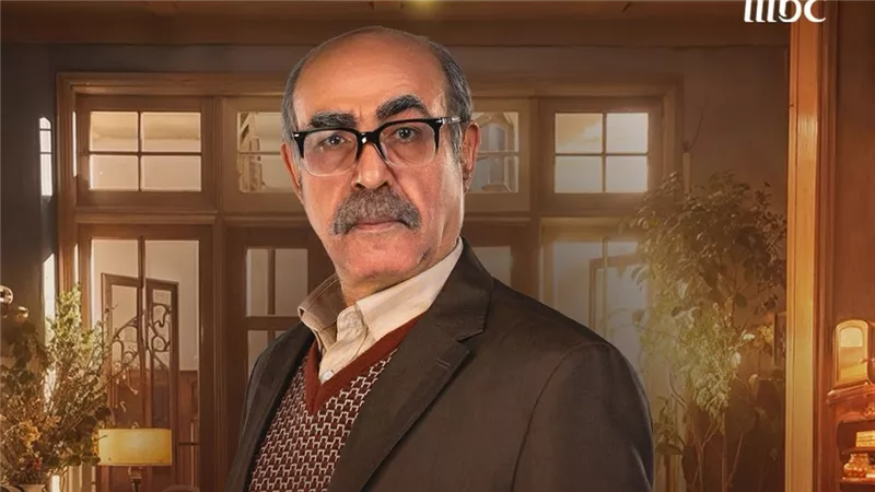 مسلسل أشغال شقة جدا الحلقة 12..  محمد عبد العظيم يتورط في قضية مخدرات