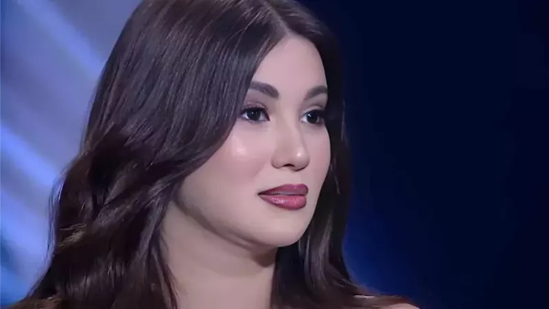 توفى قبل الزفاف.. من هو خطيب هدى الإتربي حديث السوشيال ميديا