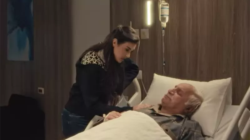 الأميرة الحلقة 11.. زينب تفوز بأول جولات صراعها مع أسامة