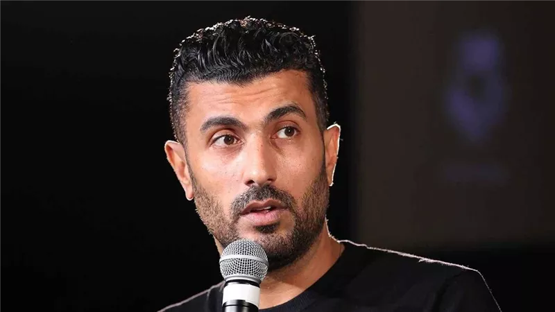 محمد سامي علطول بيزعق.. أبطال 