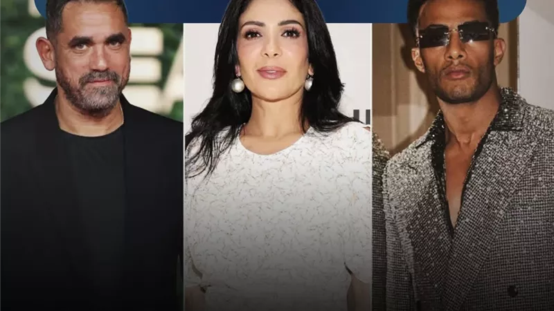 غيابات مفاجئة في دراما رمضان 2025.. نجوم الصف الأول خارج المنافسة
