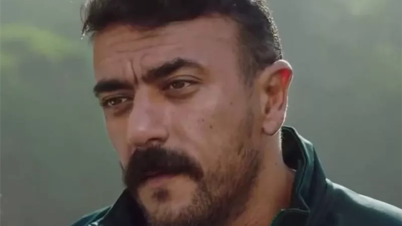 فهد البطل الحلقة 22 .. فهد يعترف لفايزة بمشاركته في قتل ابنها