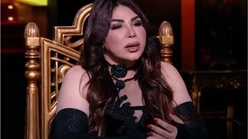 شرب الخمر ليس من الكبائر.. غادة إبراهيم تثير الجدل بتصريحاتها عن الكبائر