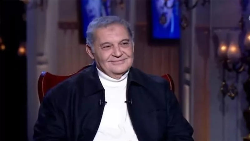 الابتعاد عن الوسط الفني هو الحل.. قرار صادم من المنتج محسن جابر|تفاصيل