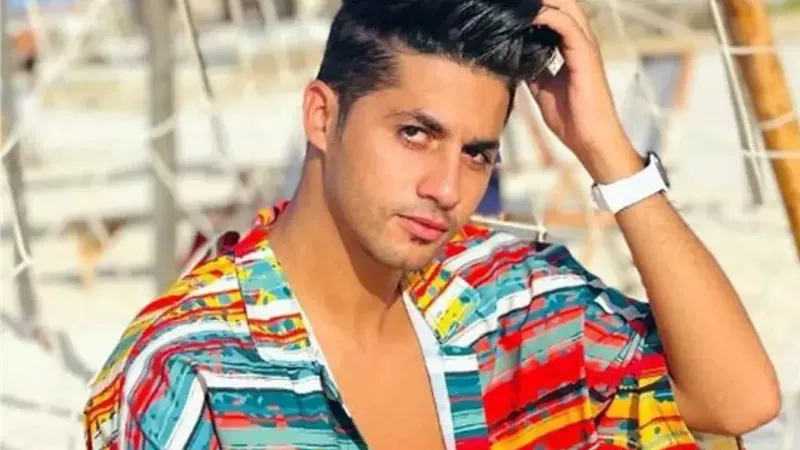 بيكرهني وبيتكلم عليا وحش.. مصطفى عنبه يكشف تفاصيل علاقته بحسن شاكوش