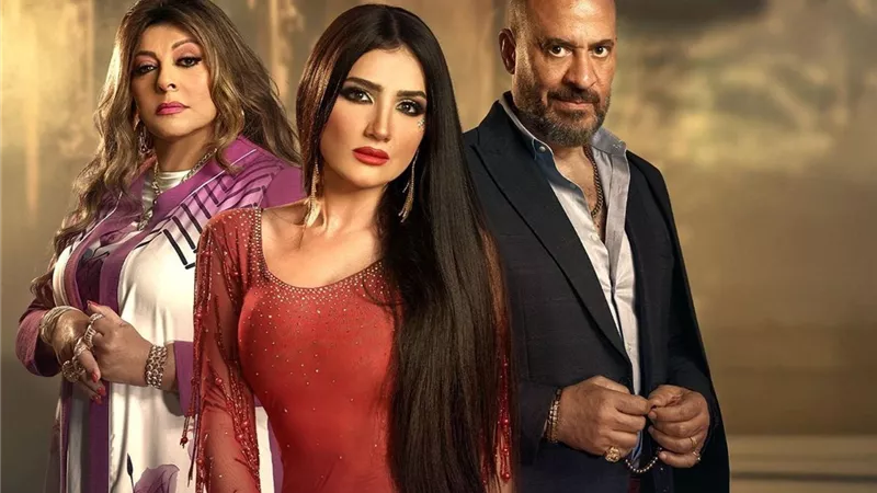 إش إش الحلقة 20.. مي عمر تتهم محمد الشرنوبي بالاعتداء عليها 