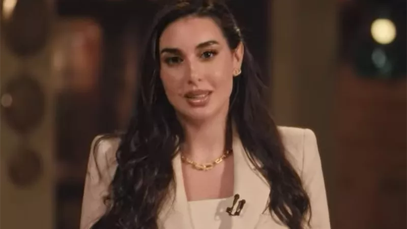 الأميرة الحلقة 14.. زينب أصبحت مذيعة وأسامة يفاجئها بزيارة غير متوقعة