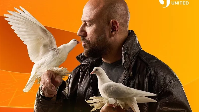 الغاوي الحلقة 8.. عمرو عبد الجليل يقتل نجل شقيقة أحمد مكي