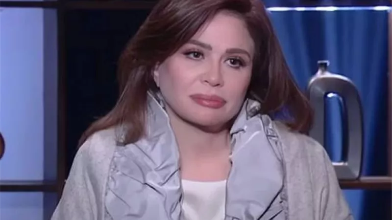 إلهام شاهين تكشف مفاجأة صادمه لجمهورها: 