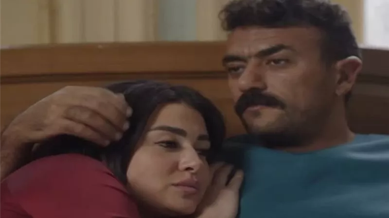 تعرف على السبب الرئيسي لحذف ميرنا نور الدين صورها مع زوجها من علي إنستجرام
