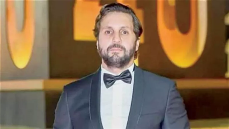 برشامة .. هشام ماجد يبدأ تحضيرات فيلم سينمائي جديد