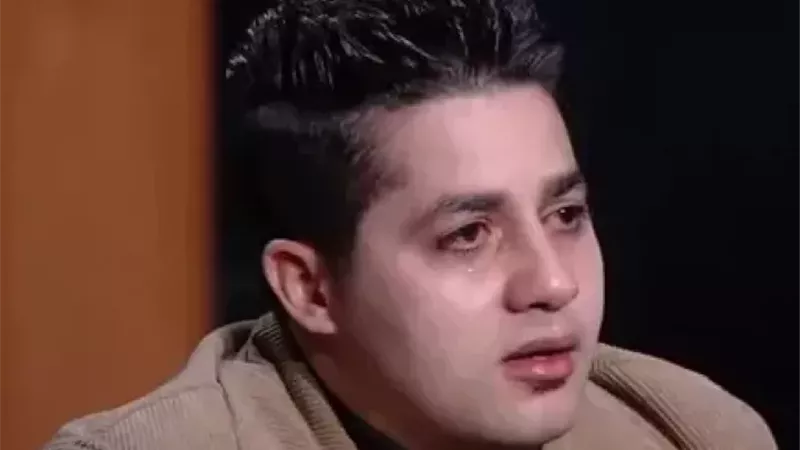 سرق مجهودي.. مصطفى عنبة يكشف تفاصيل خلافه مع أحمد سعد