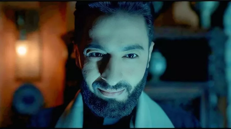 حمادة هلال يكشف عن مسلسله في رمضان 2026