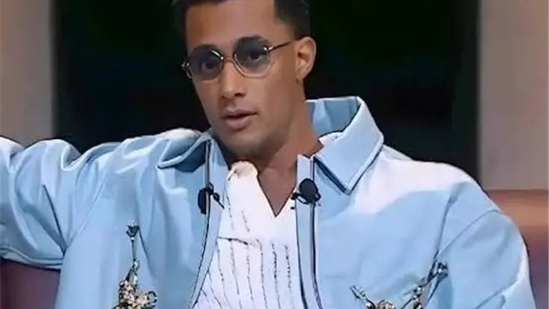 بسبب مليون جنية.. مدفع رمضان