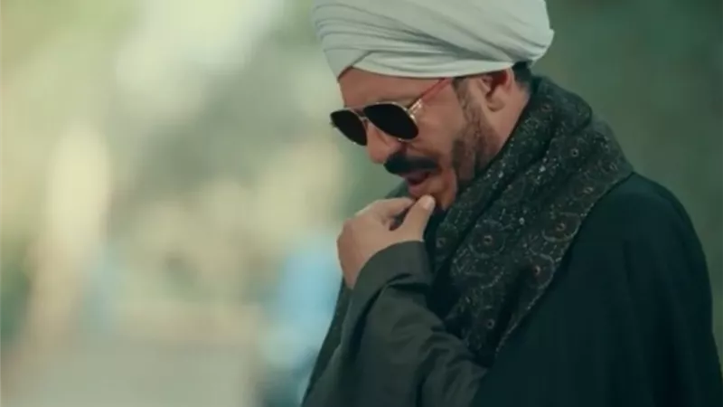 حكيم باشا الحلقة 23.. أولاد نوح الأربعة يتفقون على حكيم