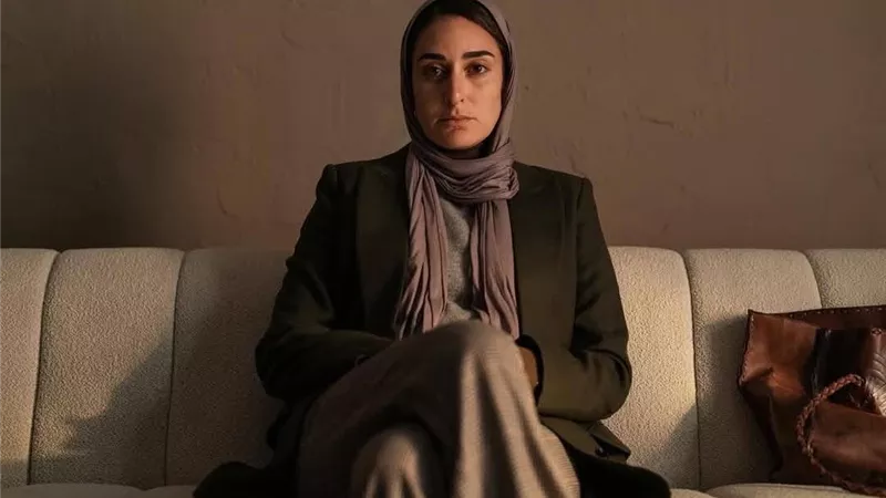 بعد تصدره الترند.. أمينة خليل تكشف عن أصعب مشهد في مسلسل لام شمسية