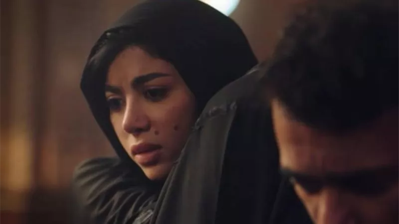 فهد البطل الحلقة 24 .. مفاجأة خلال لقاء أحمد العوضي بـ والدته 