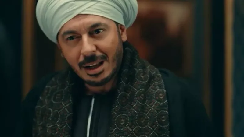 حكيم باشا الحلقة 24.. الإرهابيين يغدرون بالمطاريد ويقتلونهم