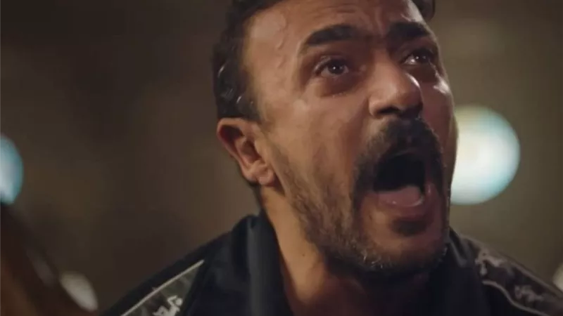 فهد البطل الحلقة 24 .. وفاة والدة العوضي و تحالف ميرنا نور الدين مع محمود البزاوي