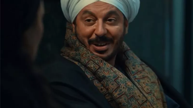 حكيم باشا الحلقة 25.. حكيم يواجه الجميع ويبدأ التحضير للإنتقام