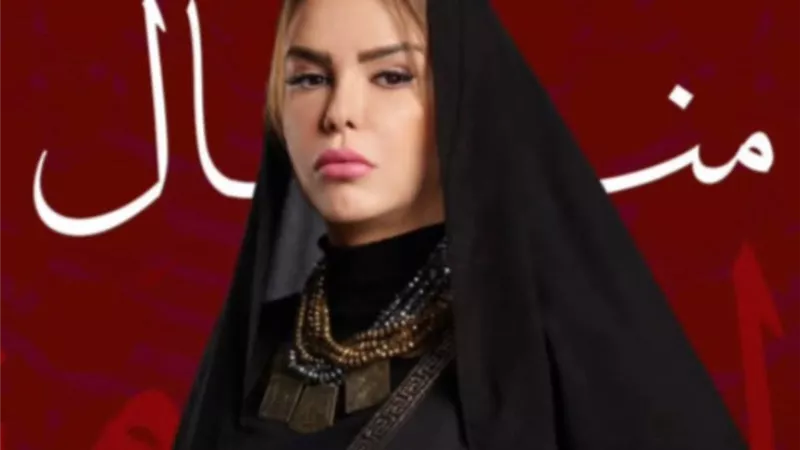 صورت مشاهد مخيفة.. دنيا عبدالعزيز تتحدث عن كواليس الجزء الخامس من المداح