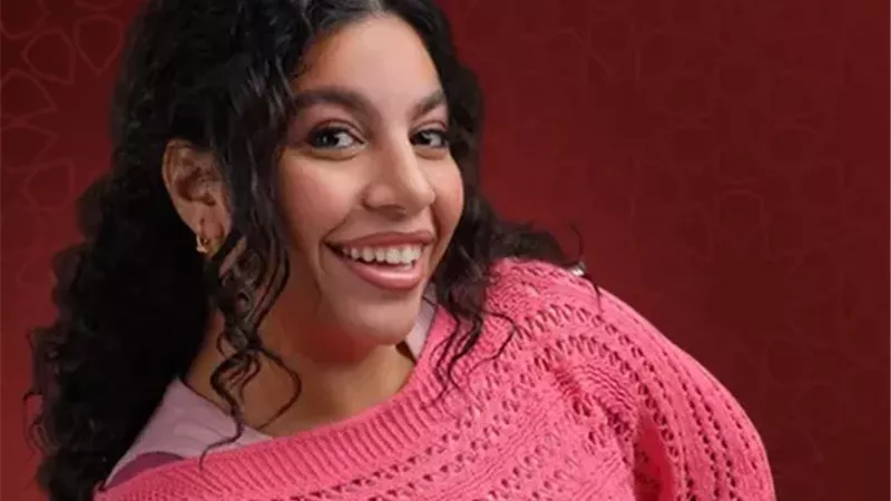 التصوير قريبا.. دنيا سامي تنضم لأبطال فيلم 
