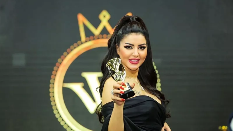 شقيقة إيناس النجار تكشف تطورات حالتها الصحية