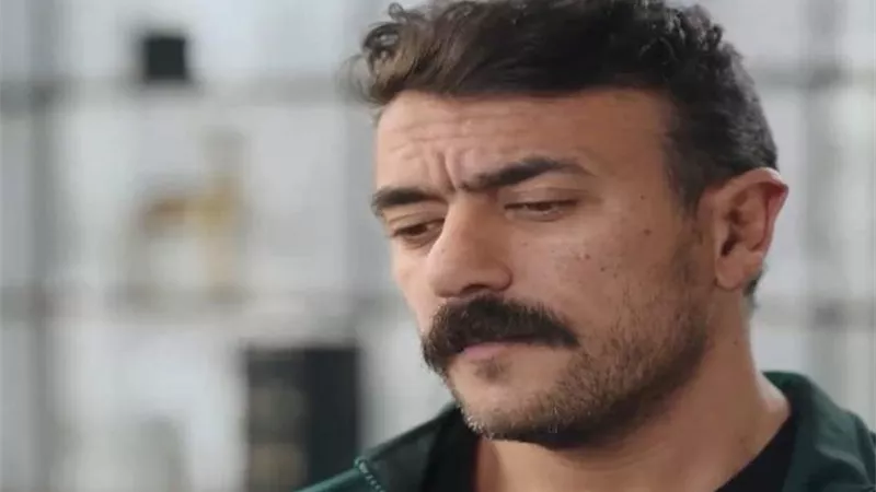 فهد البطل الحلقة 27 .. زواج كارولين عزمي من حمزة العيلي
