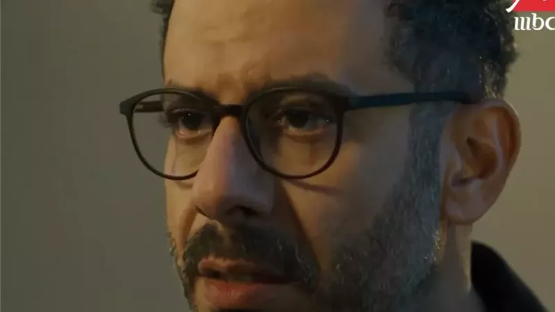 منتهي الصلاحية الحلقة 14.. حسن مالك ينقلب على محمد فراج