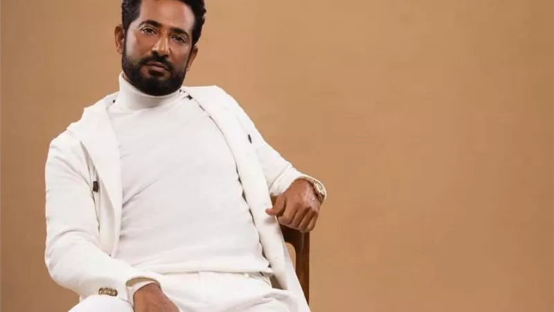 لرمضان 2026.. تعرف على تفاصيل مسلسل عمرو سعد الجديد 