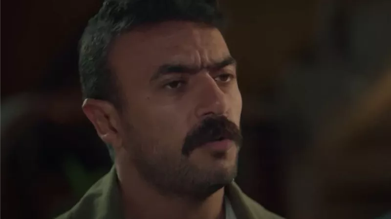 فهد البطل الحلقة 28 .. فهد يعثر على شقيقه وغلاب يقتل عجيبة