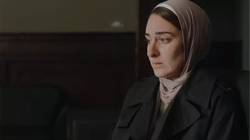 لام شمسية الحلقة 13.. حبس أمينة خليل 