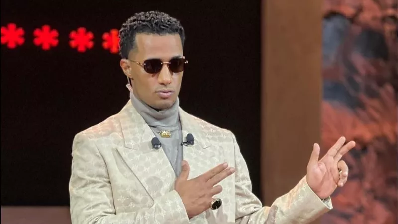 محمد رمضان يطرح أغنية 