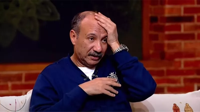 أحمد فهيم : الجمهور بقي قاعد علي الكنبة في البيت ينتقد و يحلل المسلسلات