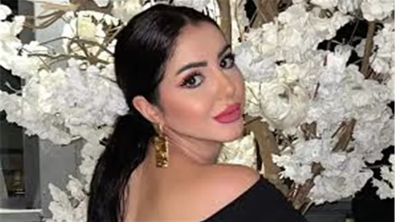 وفاة الفنانة إيناس النجار بعد صراع مع المرض| تفاصيل