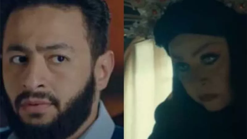 المخرج مكنش عايزها.. حمادة هلال يرد على تصريحات لوسي الأخيرة